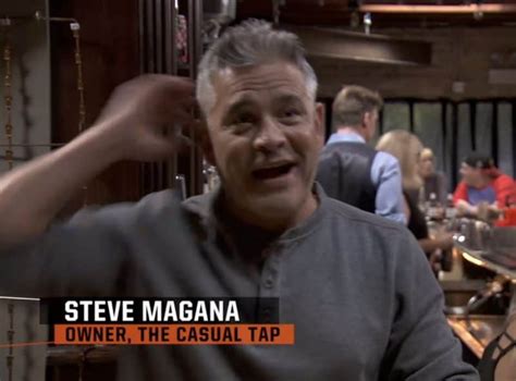 casual tap bar rescue|Casual Tap 